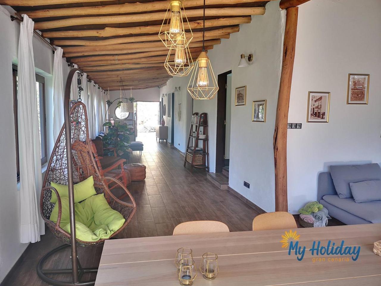 Casa Del Mundo Holiday home Las Palmas de Gran Canaria