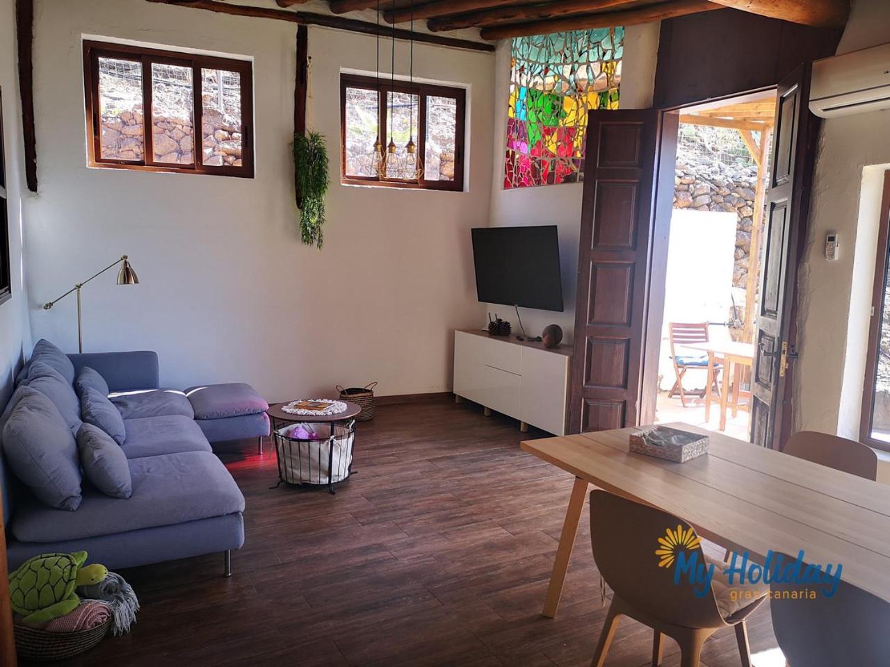 Holiday home Casa Del Mundo Las Palmas de Gran Canaria