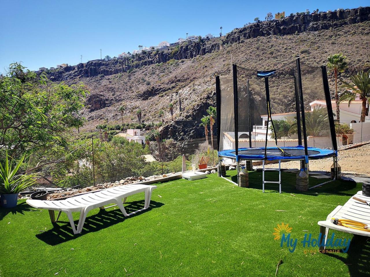 Holiday home Casa Del Mundo *