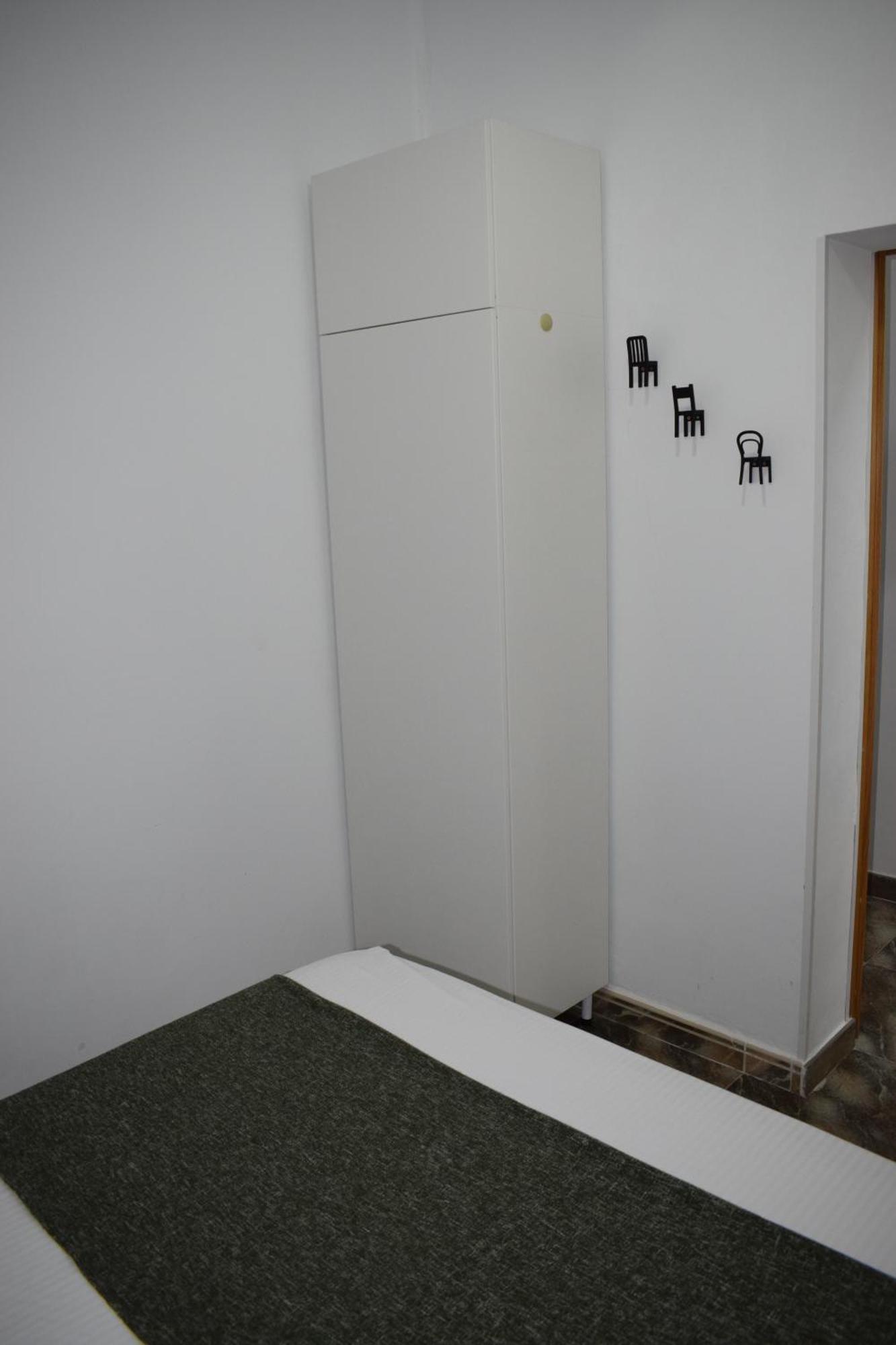 Apartamento Casa Agustina