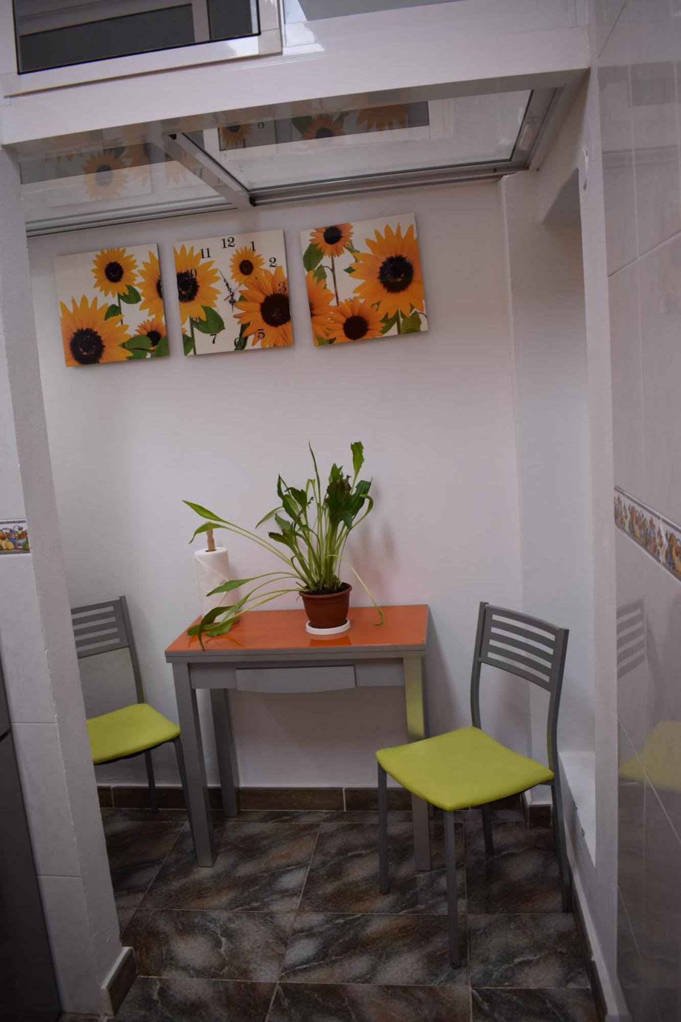 Casa Agustina Apartamento *