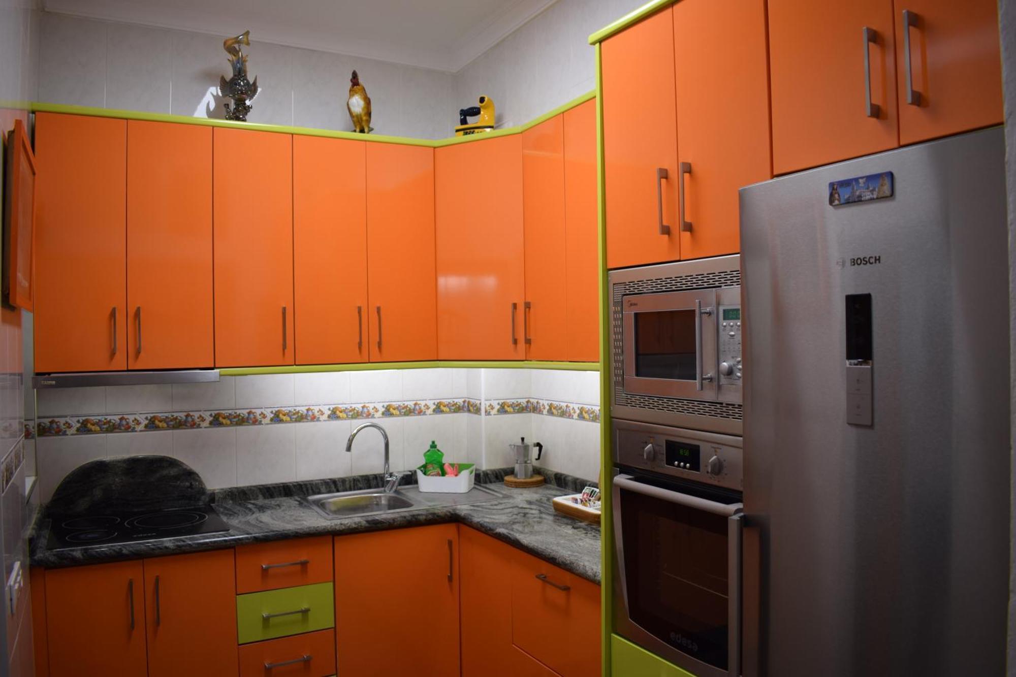 Casa Agustina Apartamento