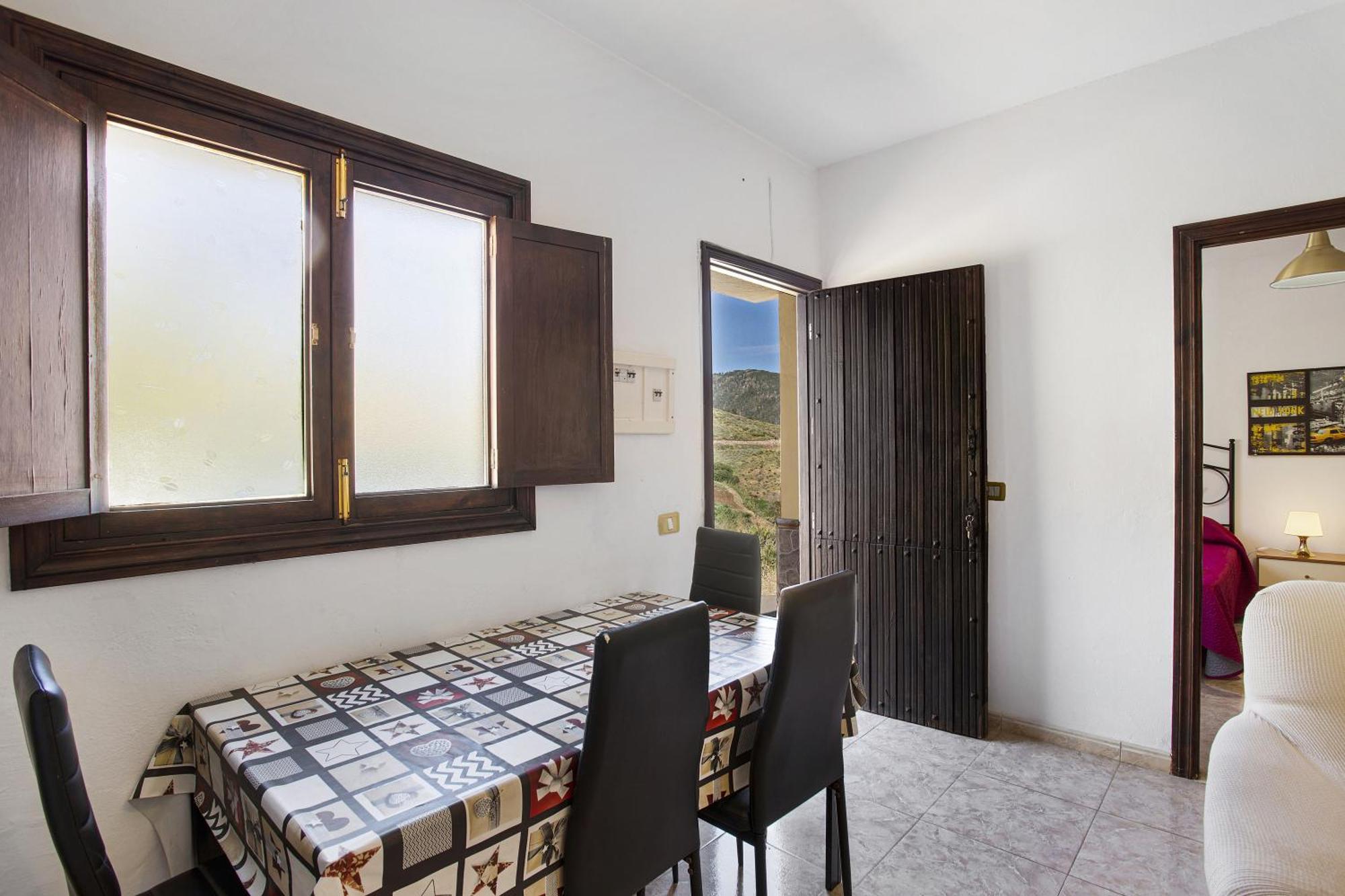 Palomino Holiday home