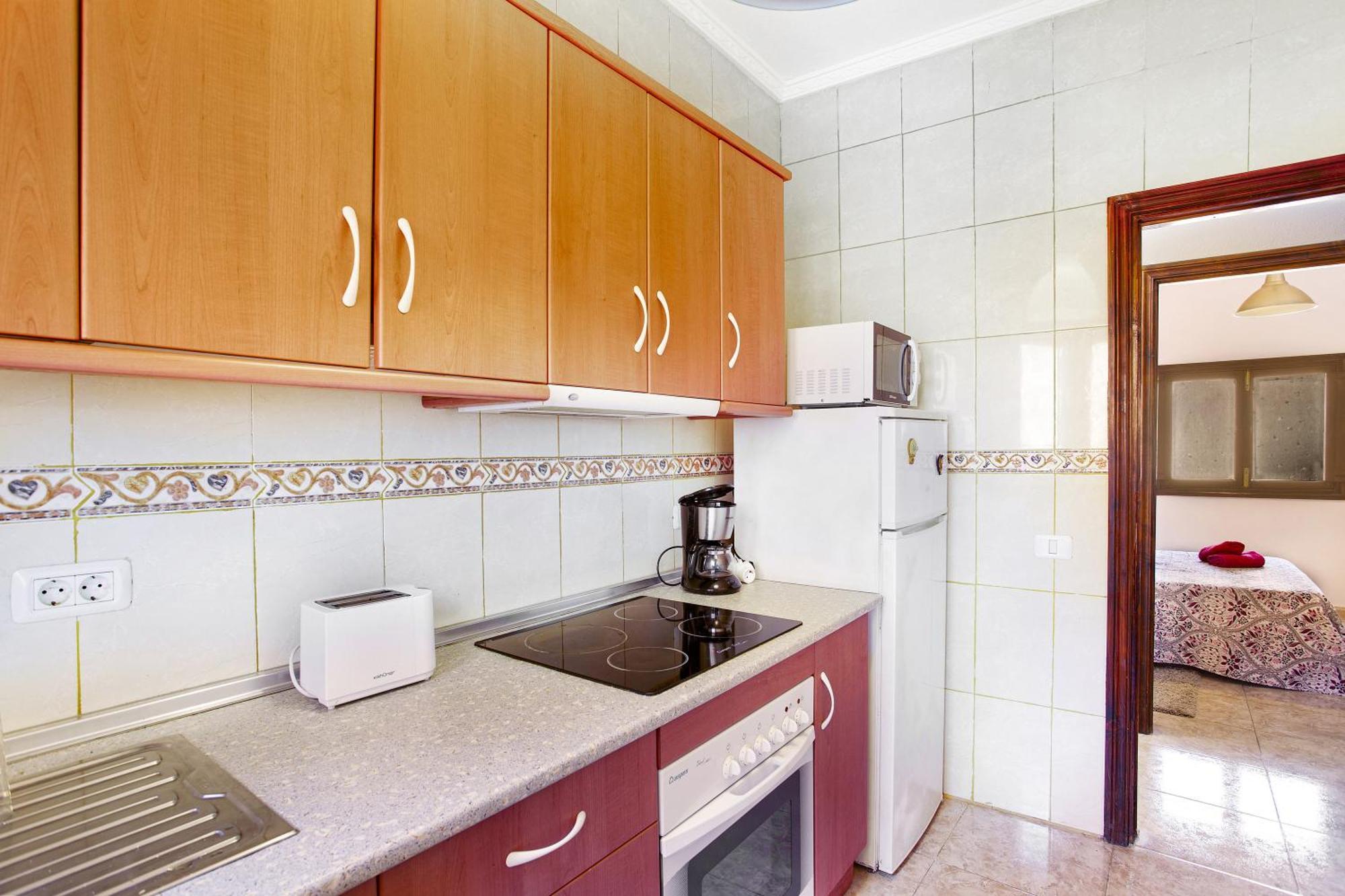 Holiday home Palomino