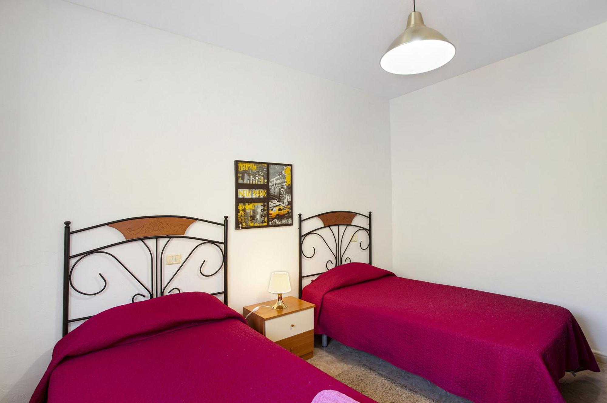 Palomino Holiday home