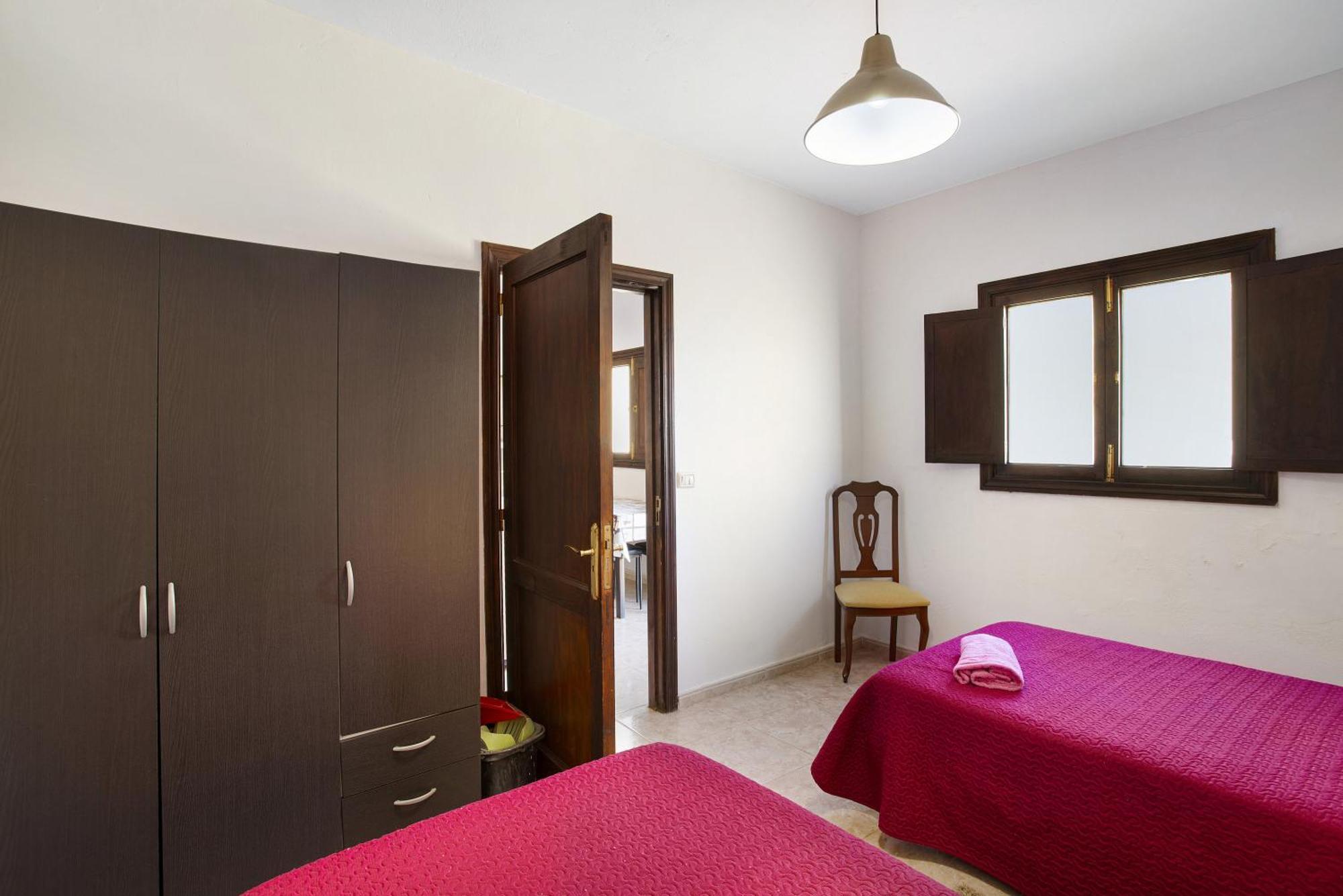 Palomino Holiday home Galdar