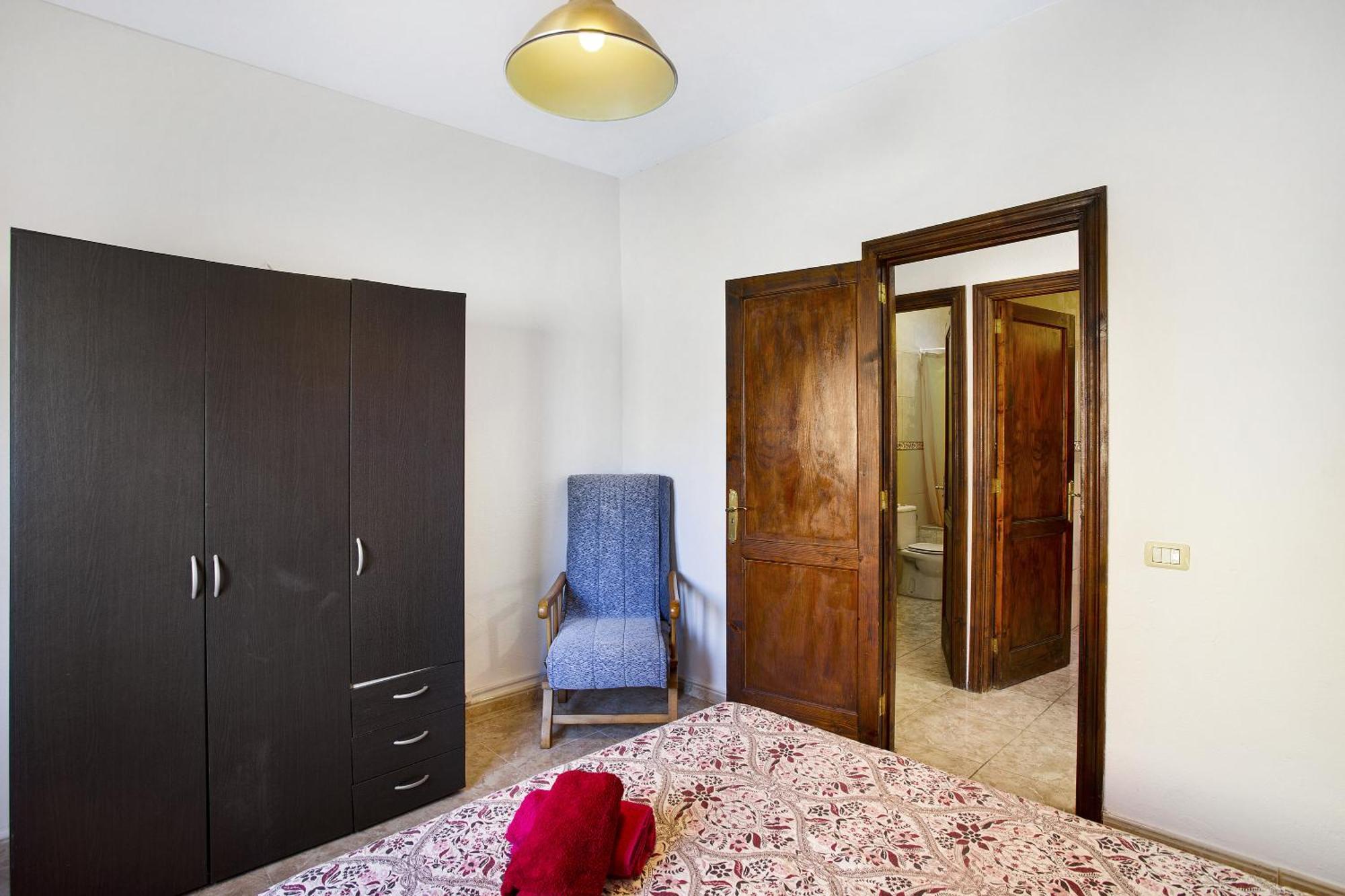 Palomino Holiday home *