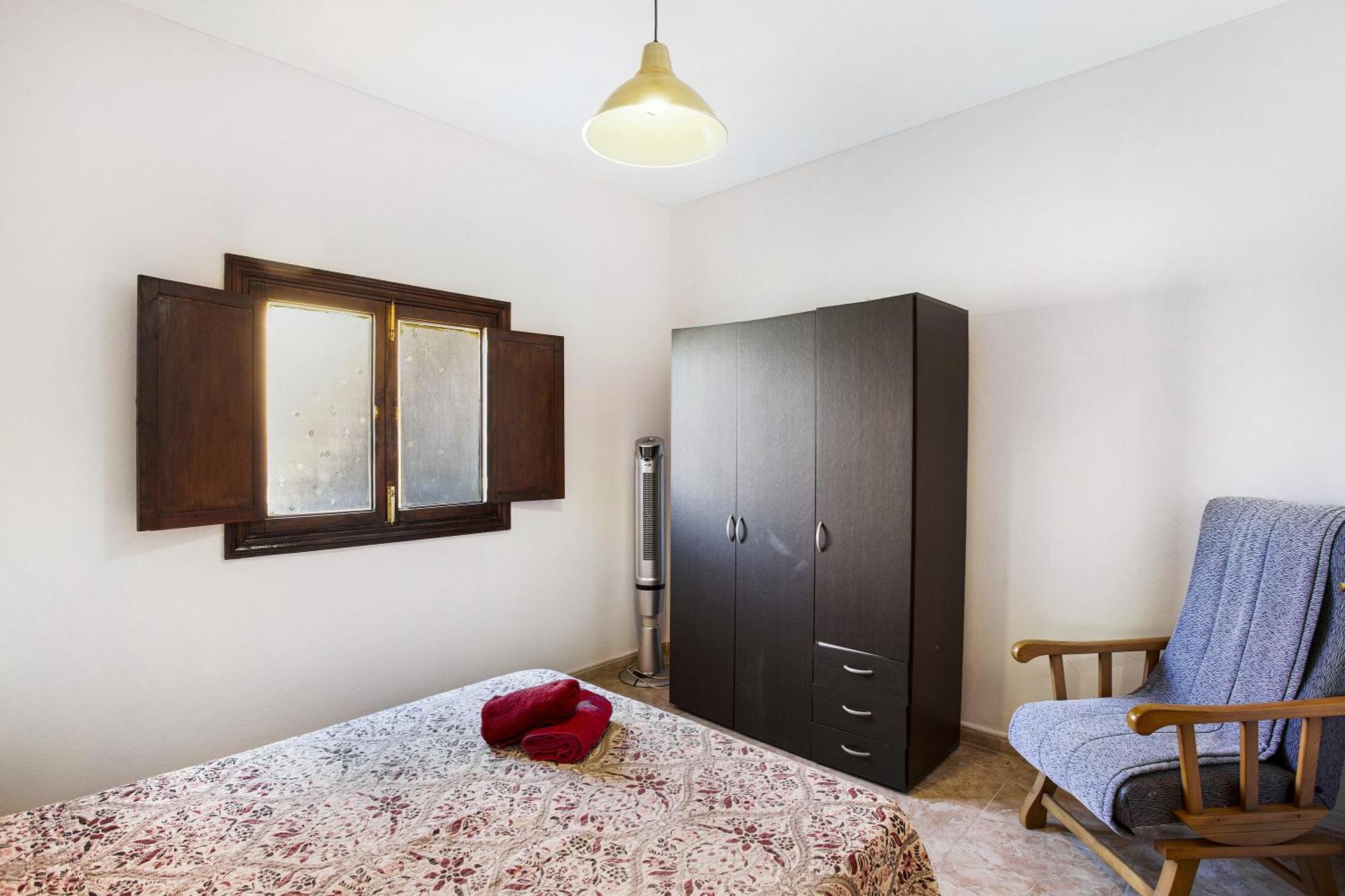 Holiday home Palomino