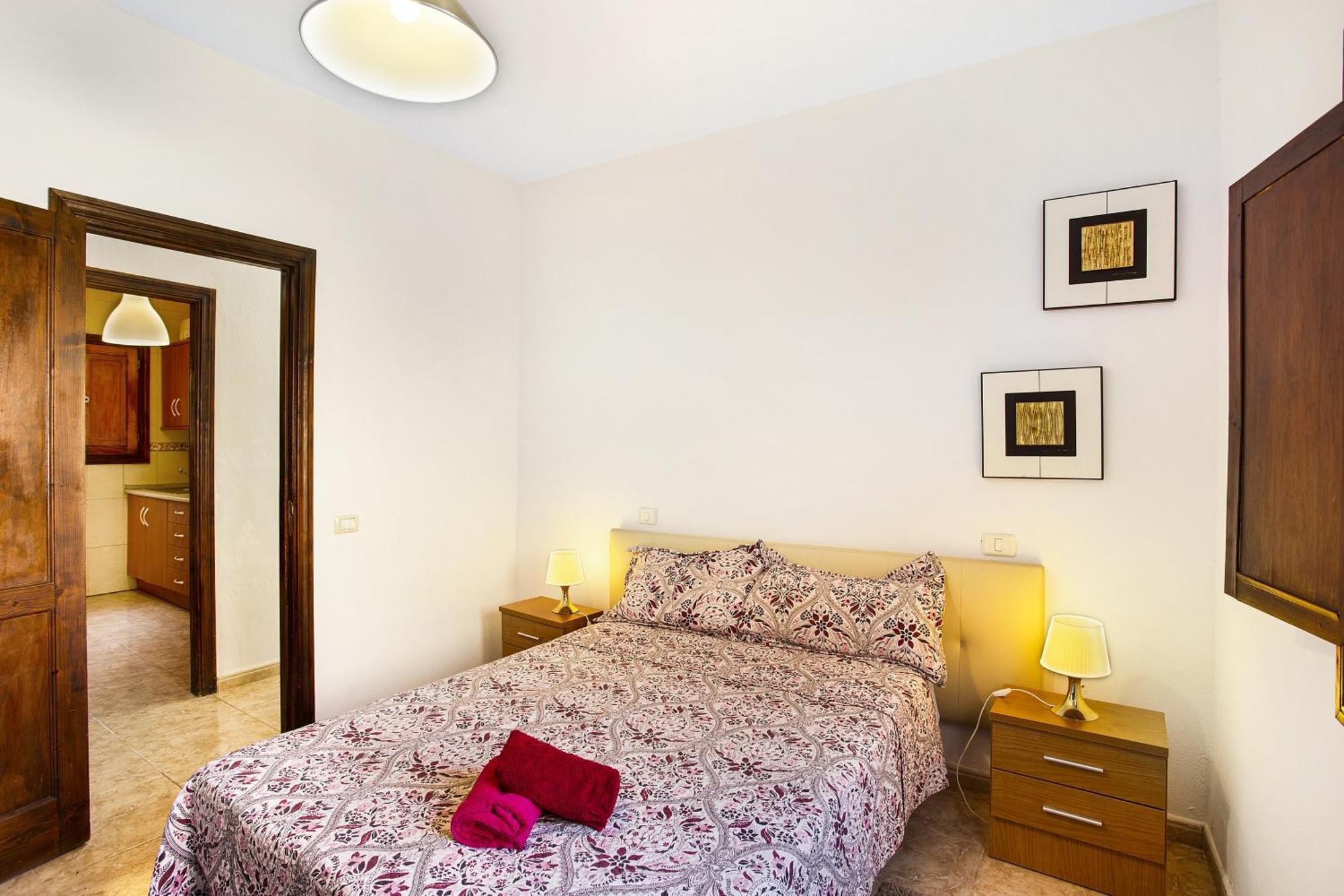 Palomino Holiday home