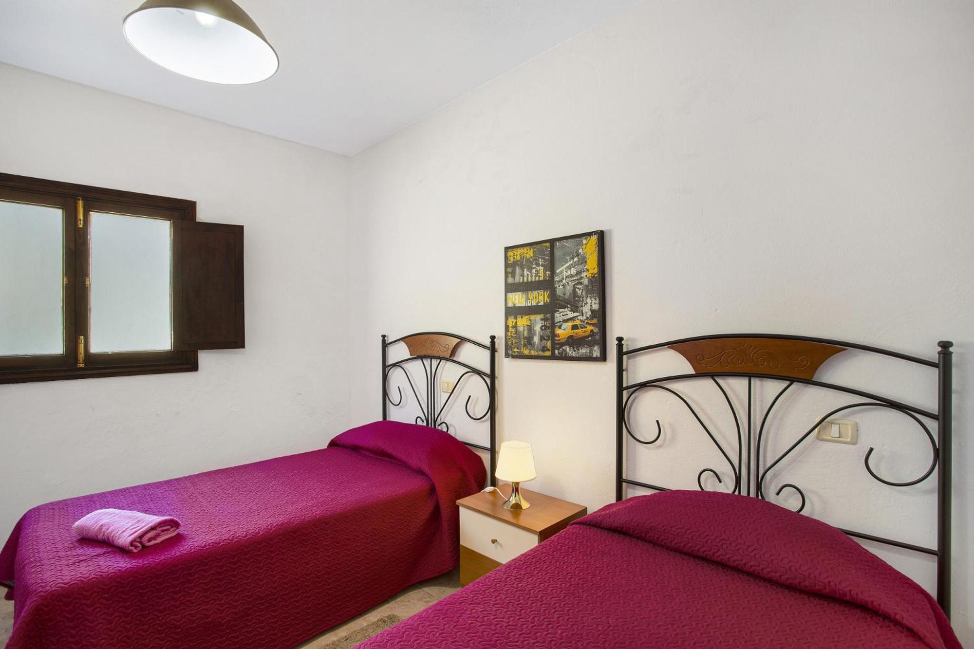 Holiday home Palomino Galdar