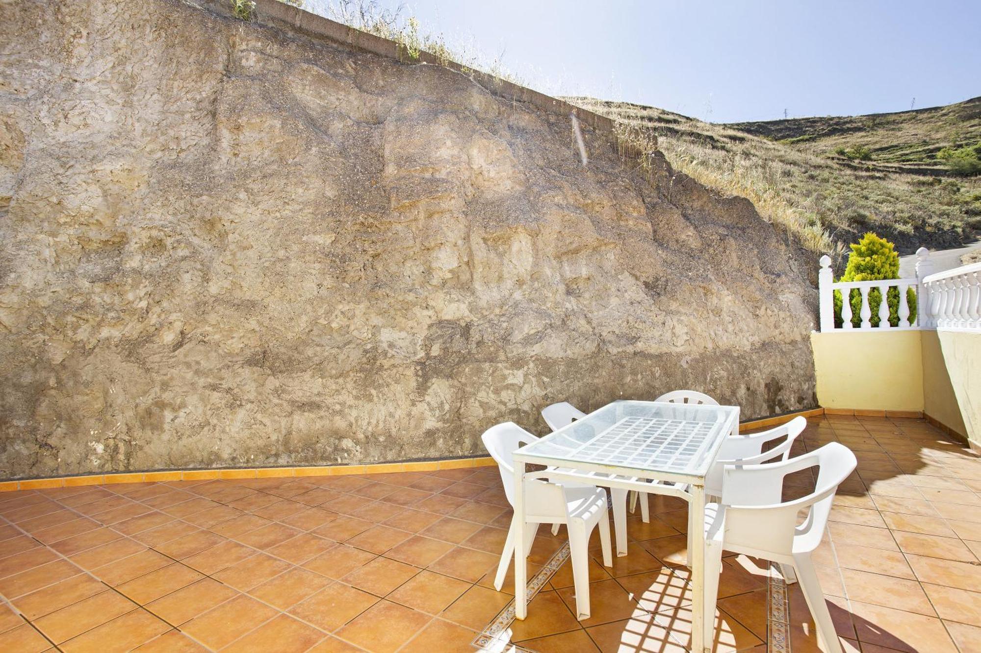 Palomino Сasa de vacaciones