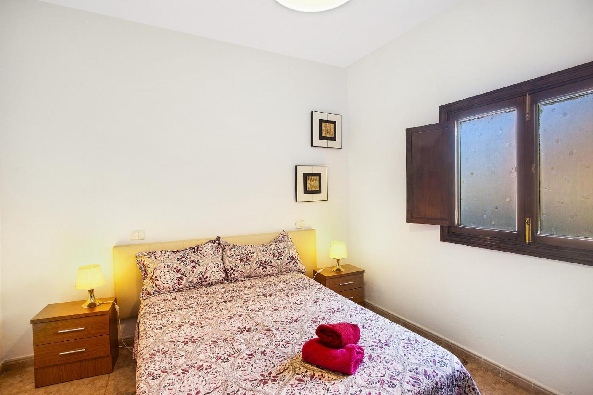 Palomino Holiday home Galdar