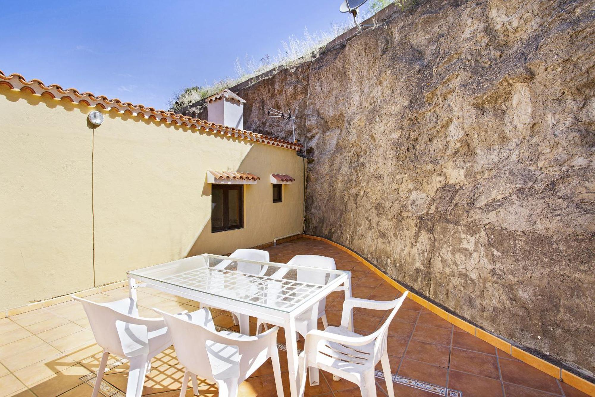 Holiday home Palomino *