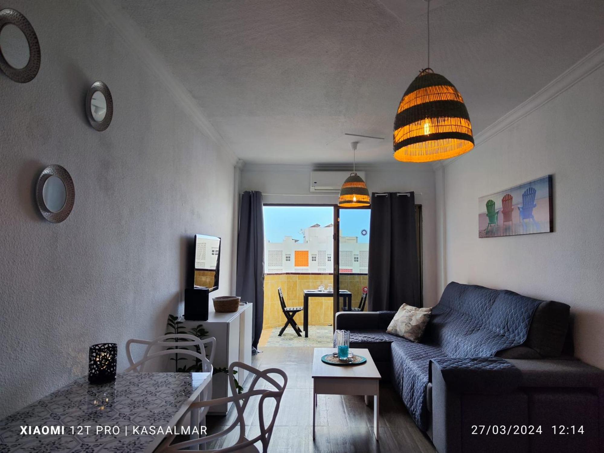 Appartamento Agaete Playa Vista Yumbo Dunas Parking *
