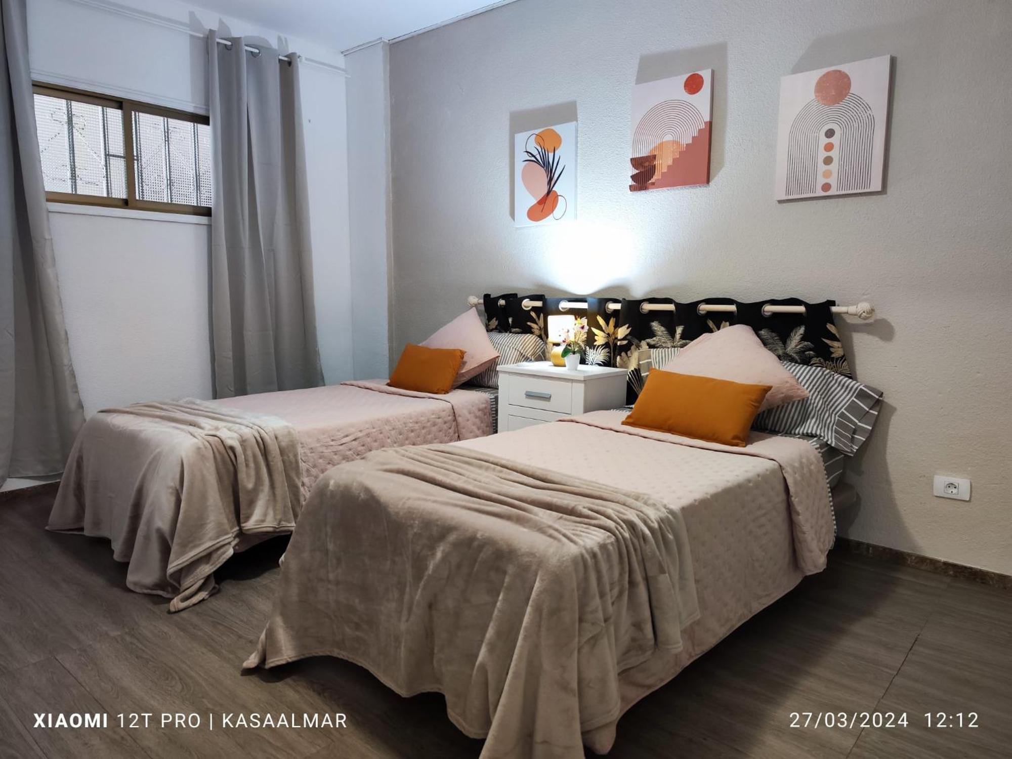 Agaete Playa Vista Yumbo Dunas Parking Appartamento Maspalomas (Gran Canaria)
