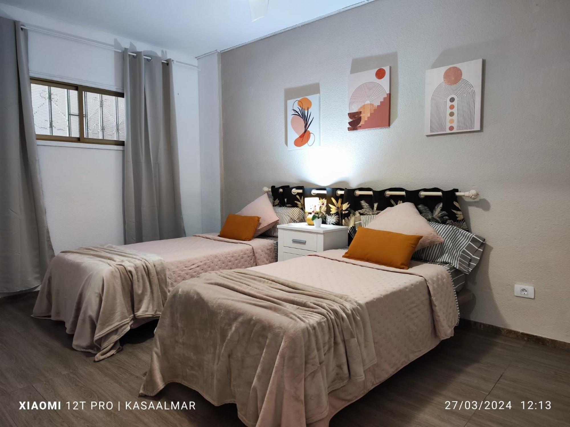 Appartamento Agaete Playa Vista Yumbo Dunas Parking