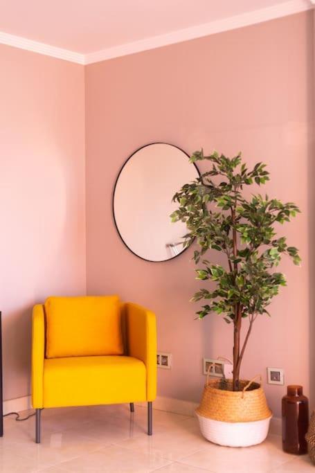 Apartamento Deluxe De Amadores *