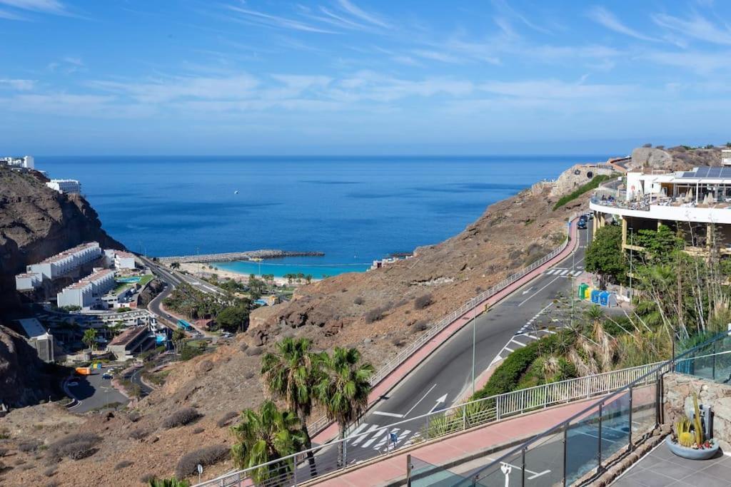 Deluxe De Amadores Puerto Rico (Gran Canaria)