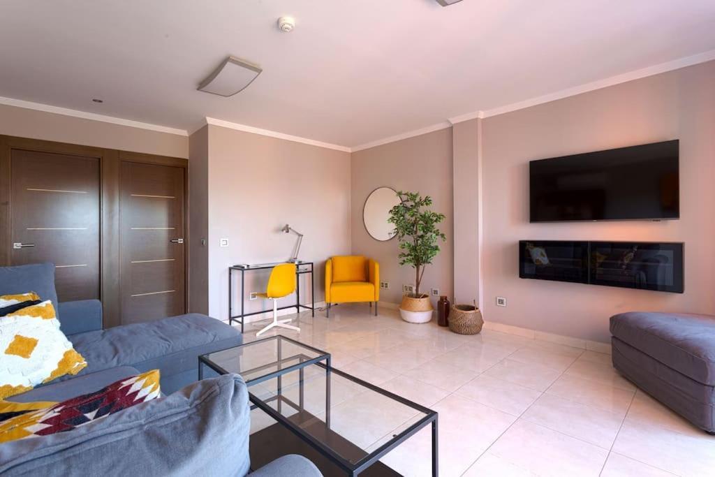 Apartamento Deluxe De Amadores Puerto Rico (Gran Canaria)
