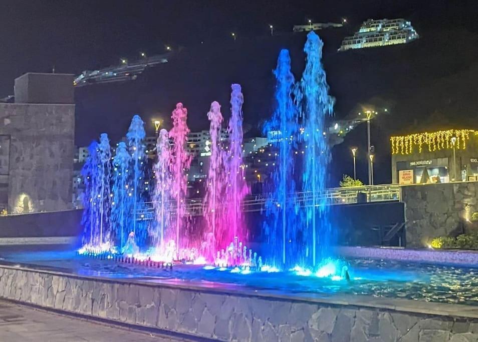 Deluxe De Amadores Puerto Rico (Gran Canaria)