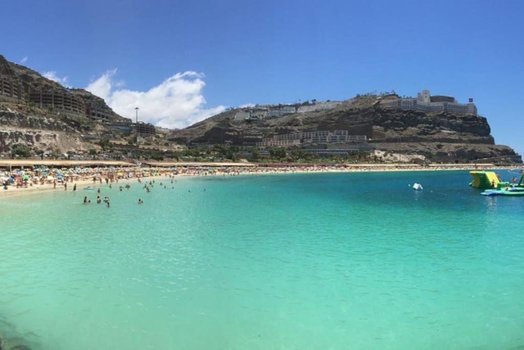 Deluxe De Amadores * Puerto Rico (Gran Canaria)