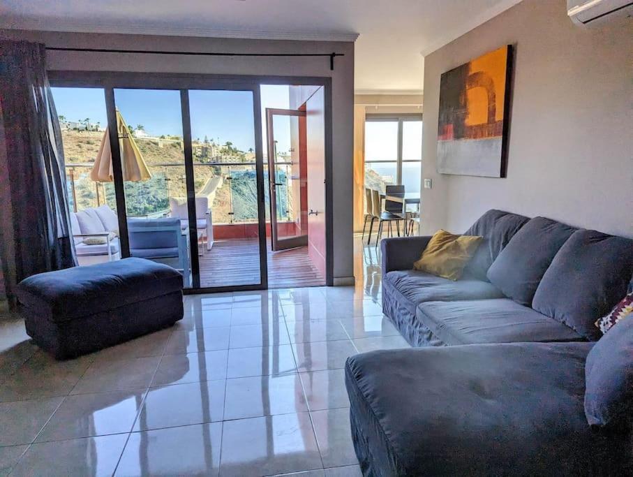 Deluxe De Amadores Apartamento *