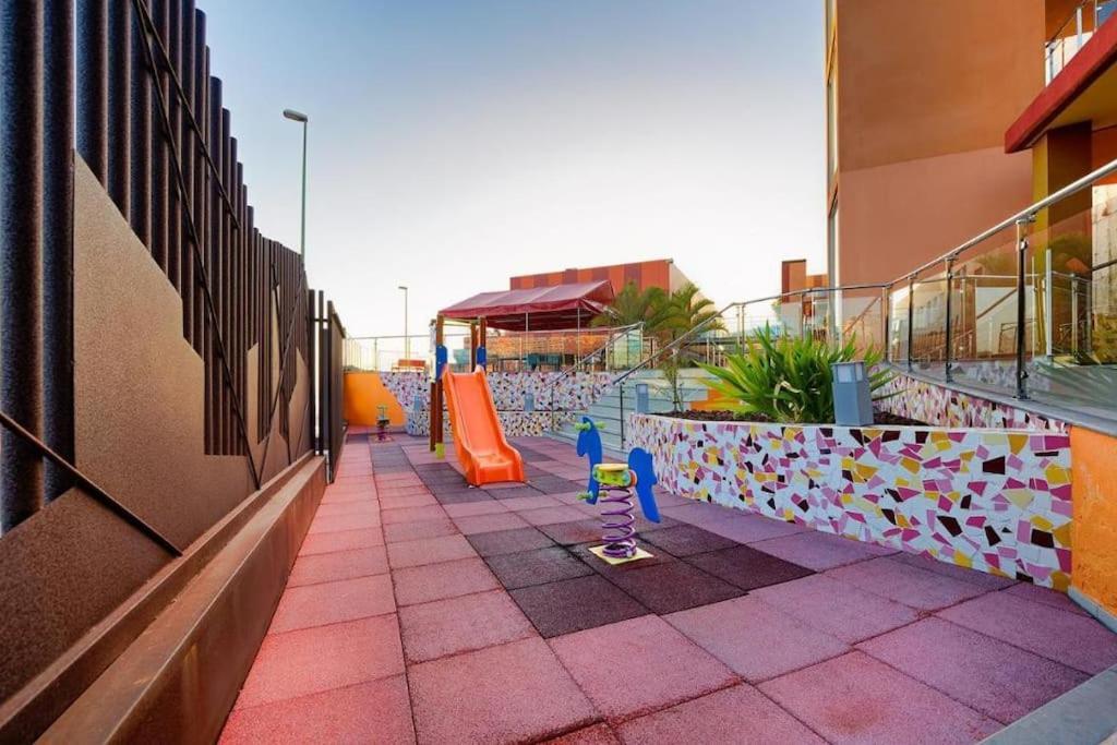 Apartamento Deluxe De Amadores *