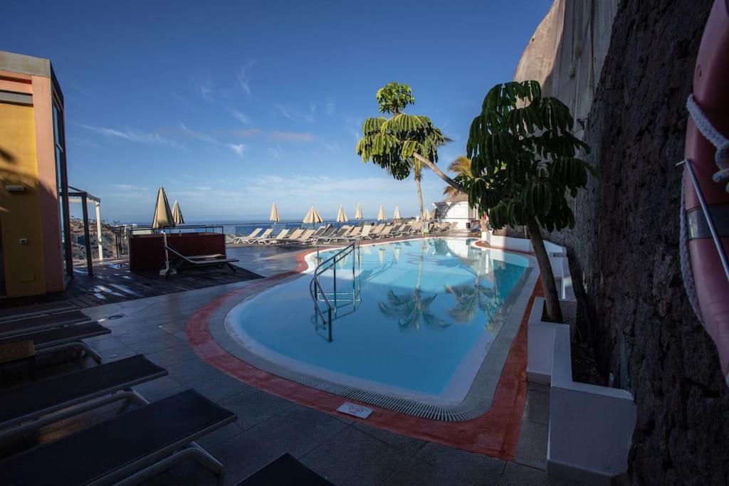 Deluxe De Amadores Apartamento Puerto Rico (Gran Canaria)