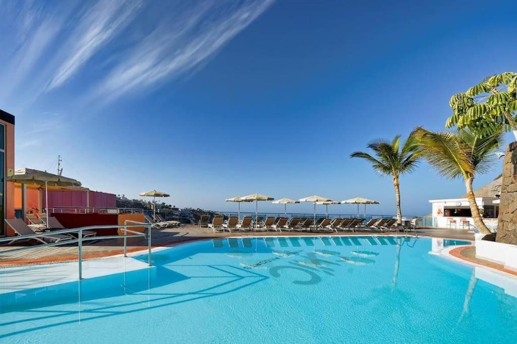 Apartamento Deluxe De Amadores