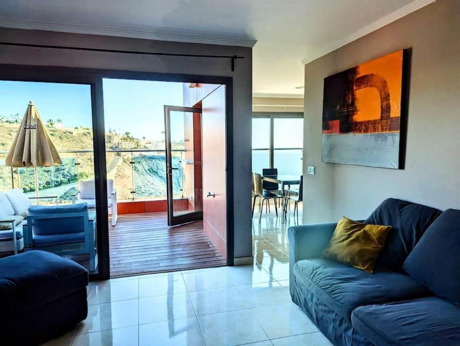 Deluxe De Amadores Apartamento Puerto Rico (Gran Canaria)