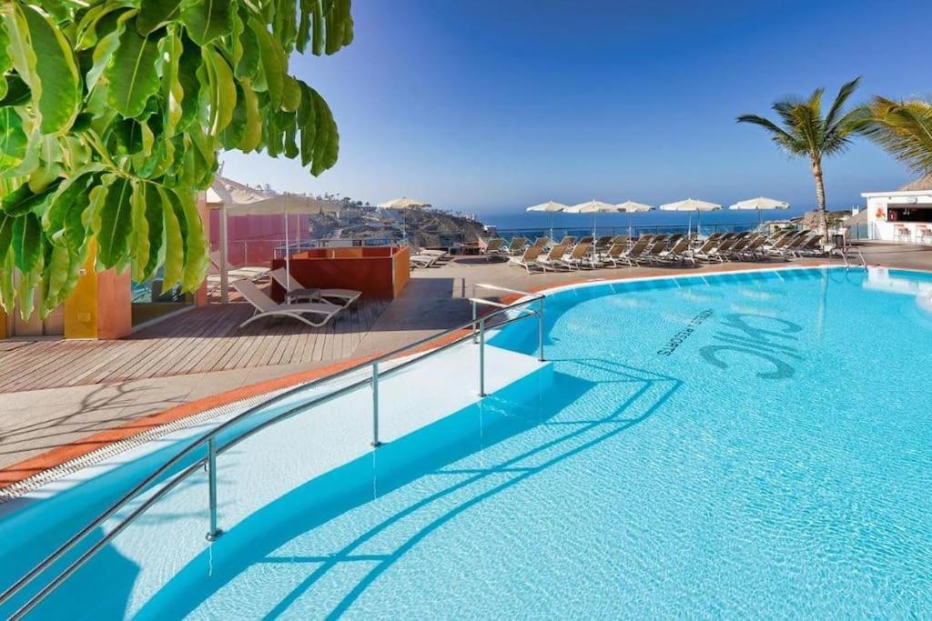 Deluxe De Amadores Apartamento