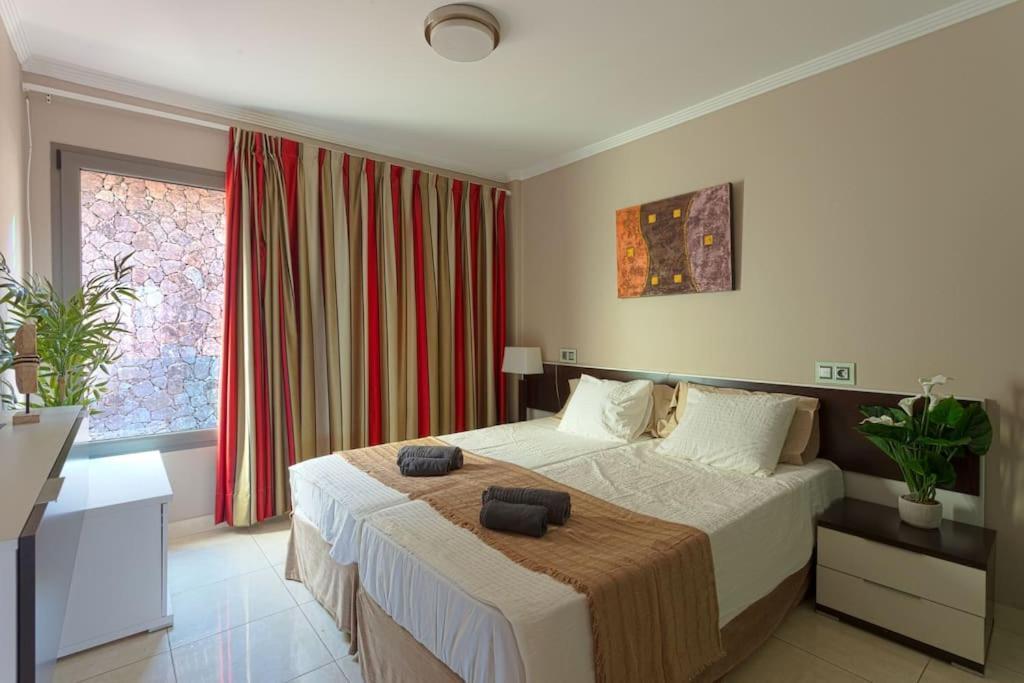 Apartamento Deluxe De Amadores Puerto Rico (Gran Canaria)