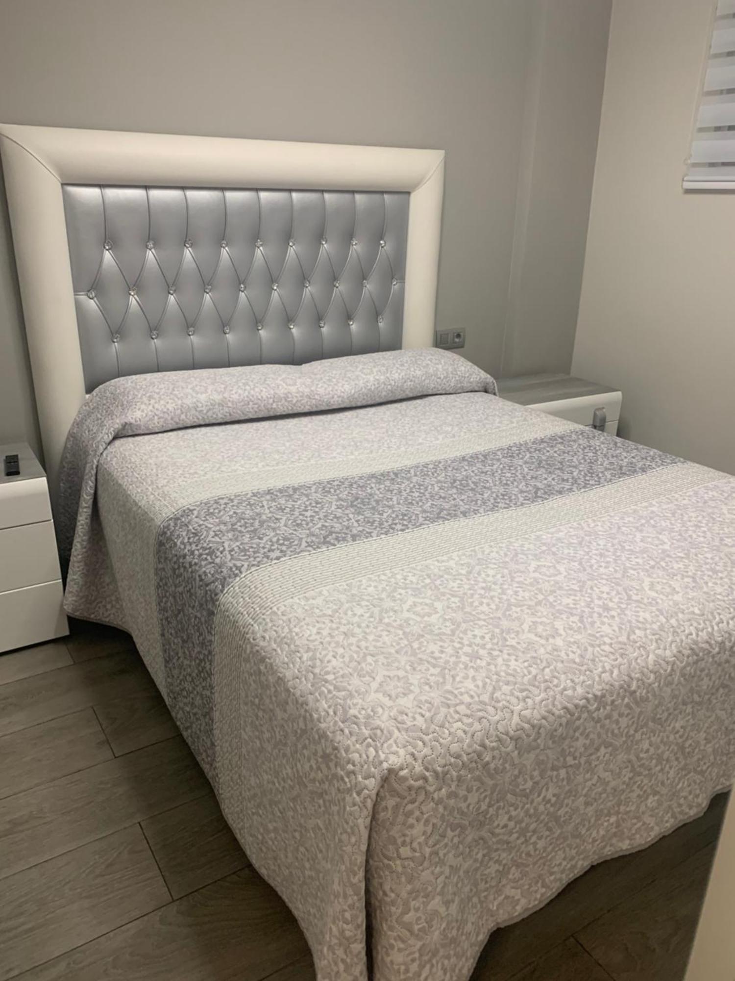 Apartamento El Molino *