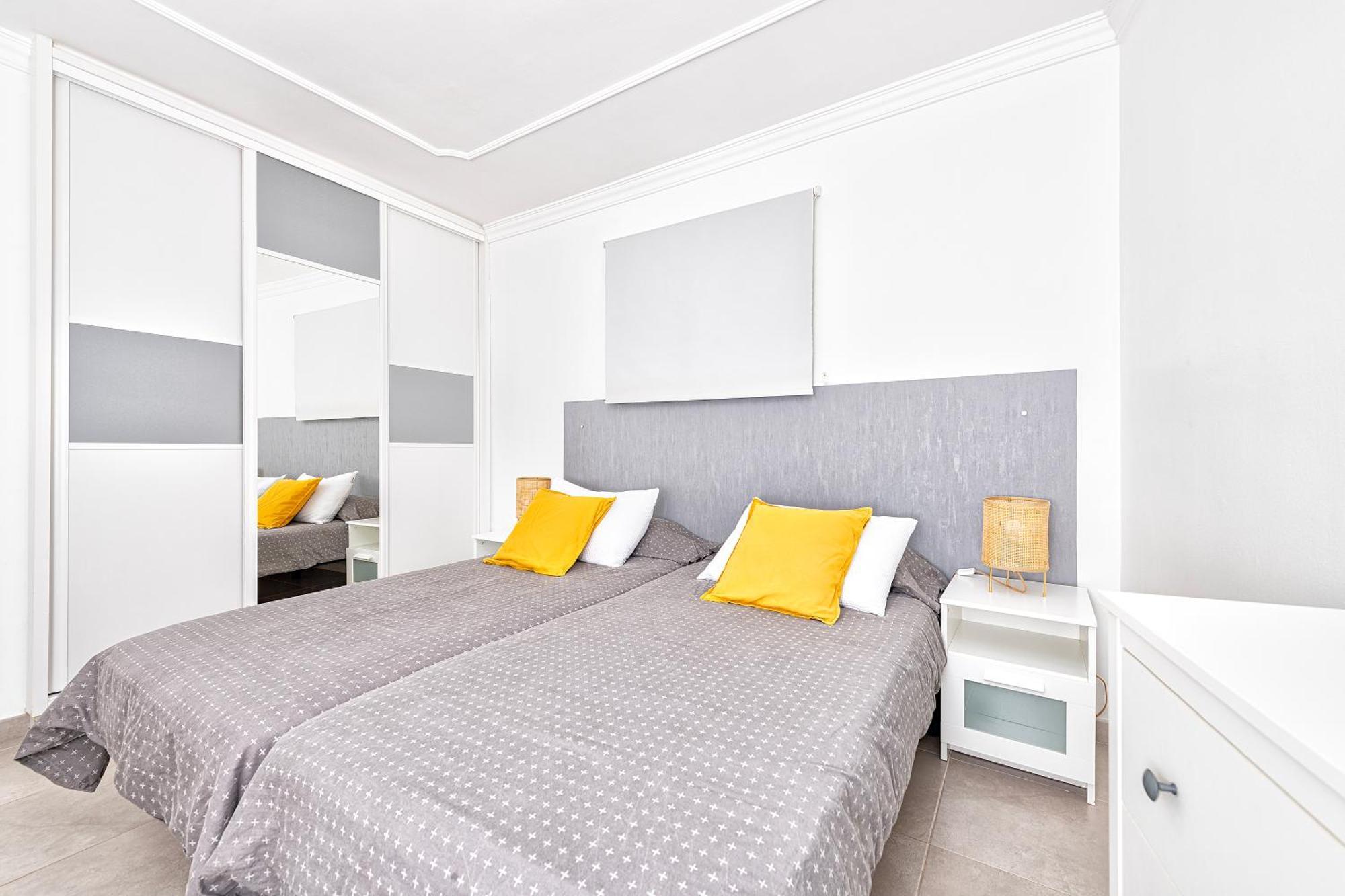 Appartamento Apartamento Con Vistas Al Mar Arinaga