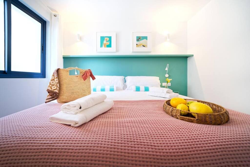 Apartment Amapola Ocean - Recien Reformado, Frente Al Mar San Agustin (Gran Canaria)