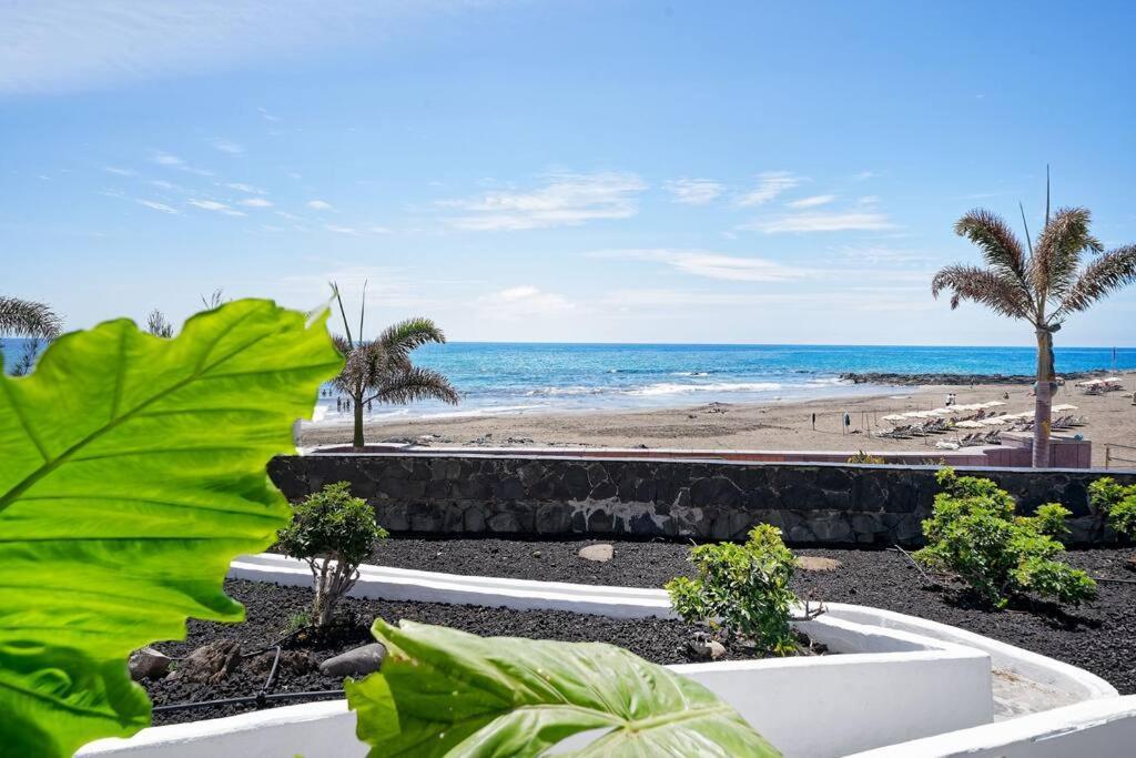 Amapola Ocean - Recien Reformado, Frente Al Mar Apartment San Agustin (Gran Canaria)