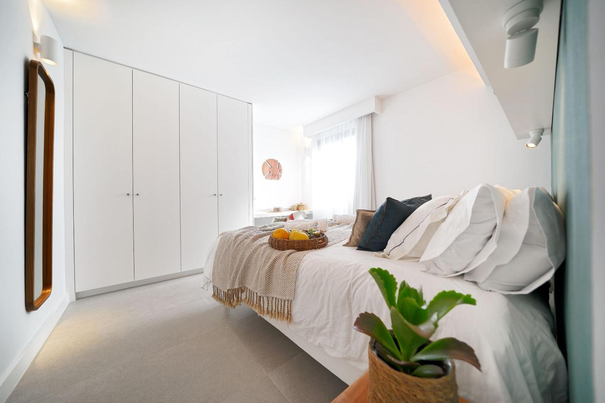 Apartamento Amapola Coral - Recien Reformado, Frente A La Playa San Agustín