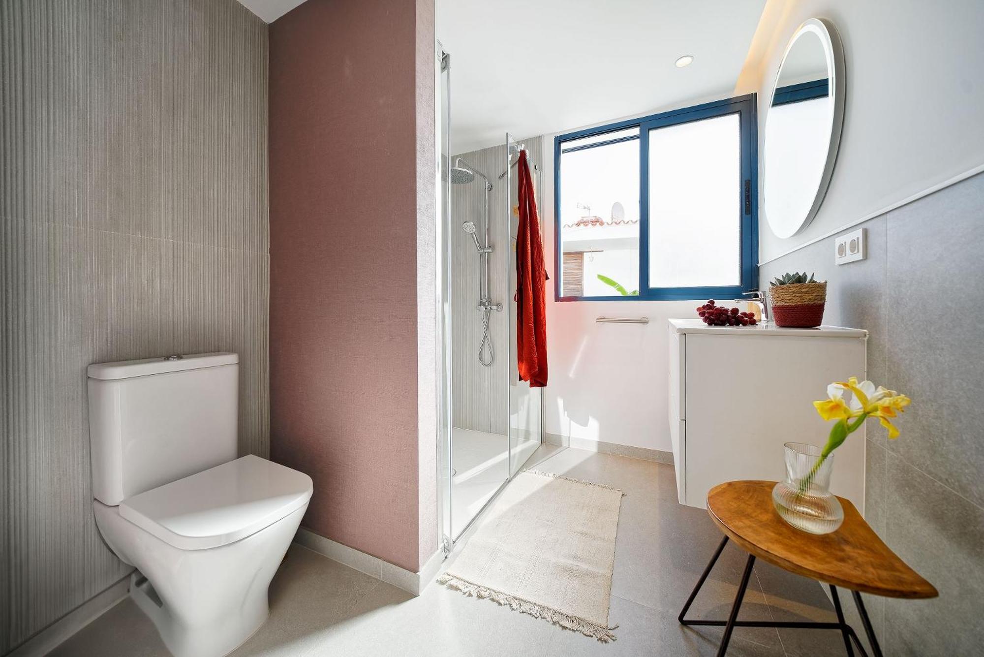 Apartamento Amapola Coral - Recien Reformado, Frente A La Playa