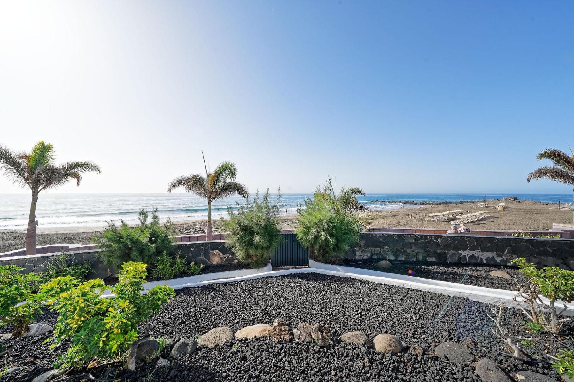 Apartamento Amapola Coral - Recien Reformado, Frente A La Playa