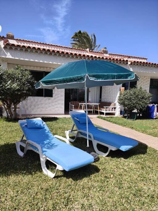 Lovelly Casa vacanze San Bartolomé