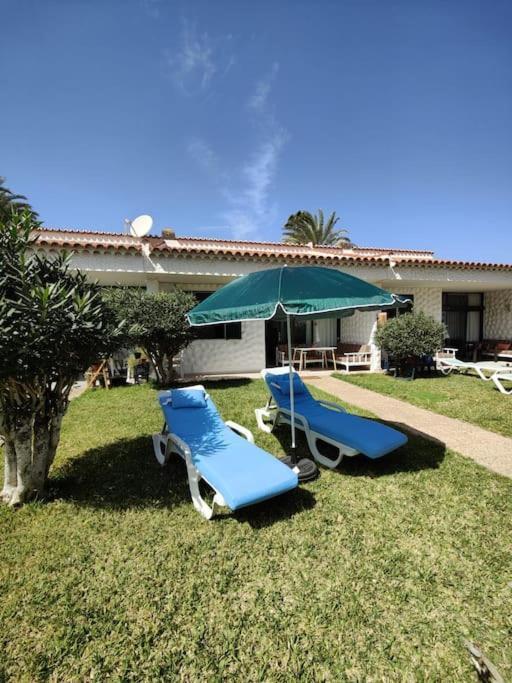 Casa vacanze Lovelly San Bartolomé
