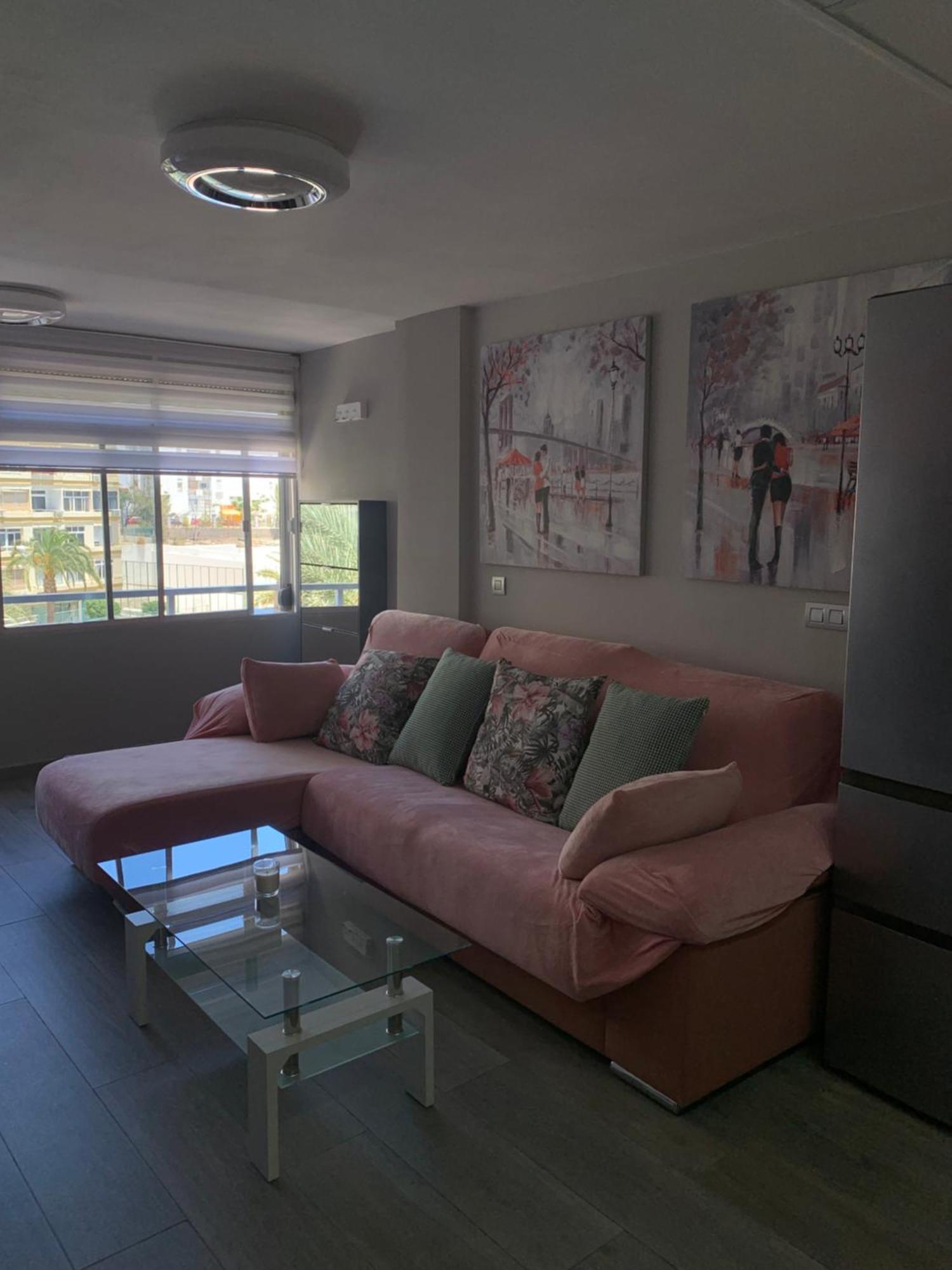 Apartamento El Molino Playa del Inglés