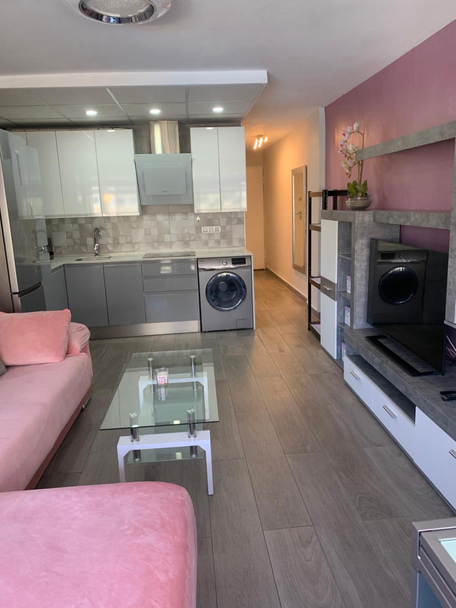 Apartamento El Molino *