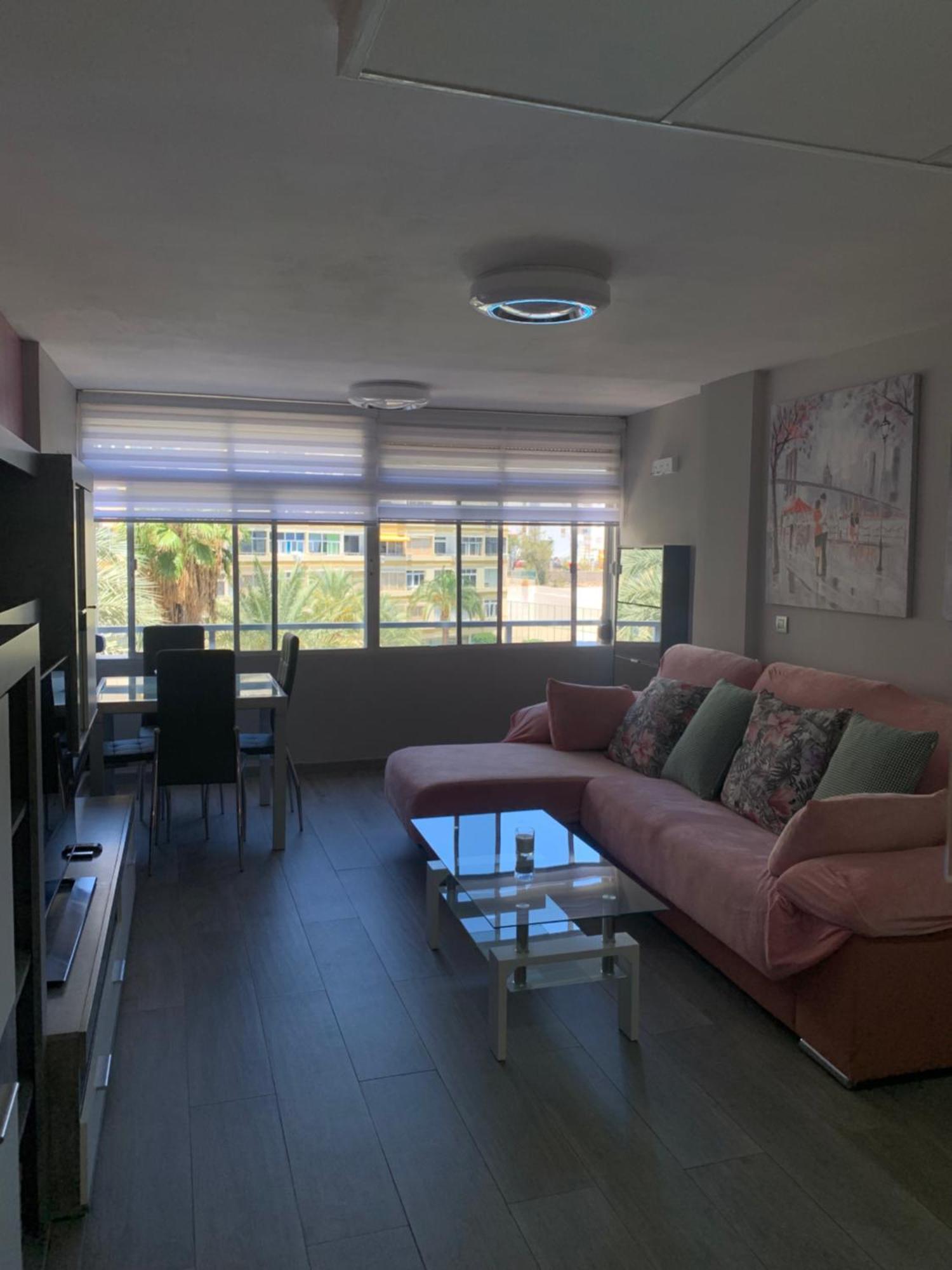 El Molino Apartamento Playa del Inglés