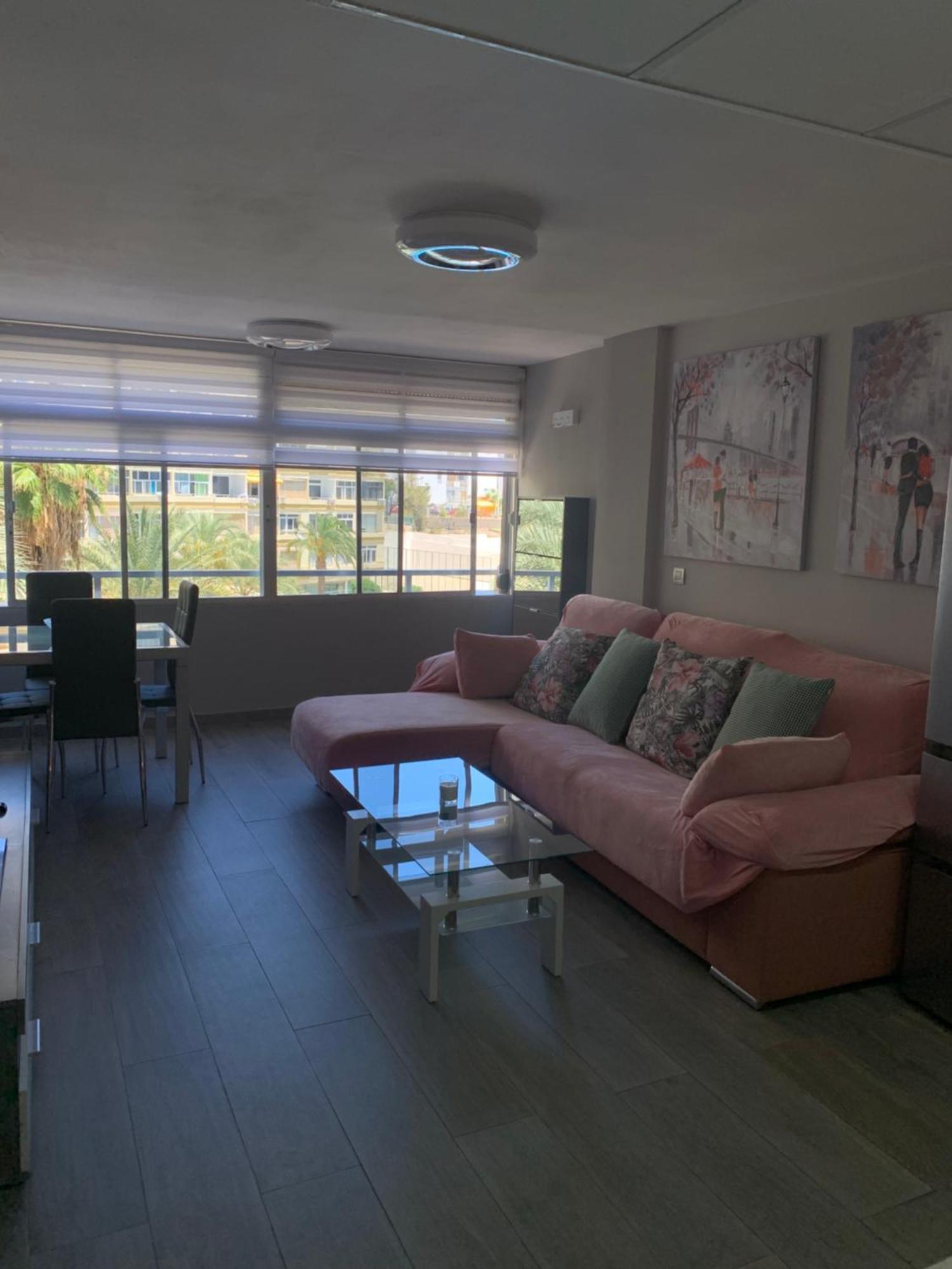El Molino Apartamento *