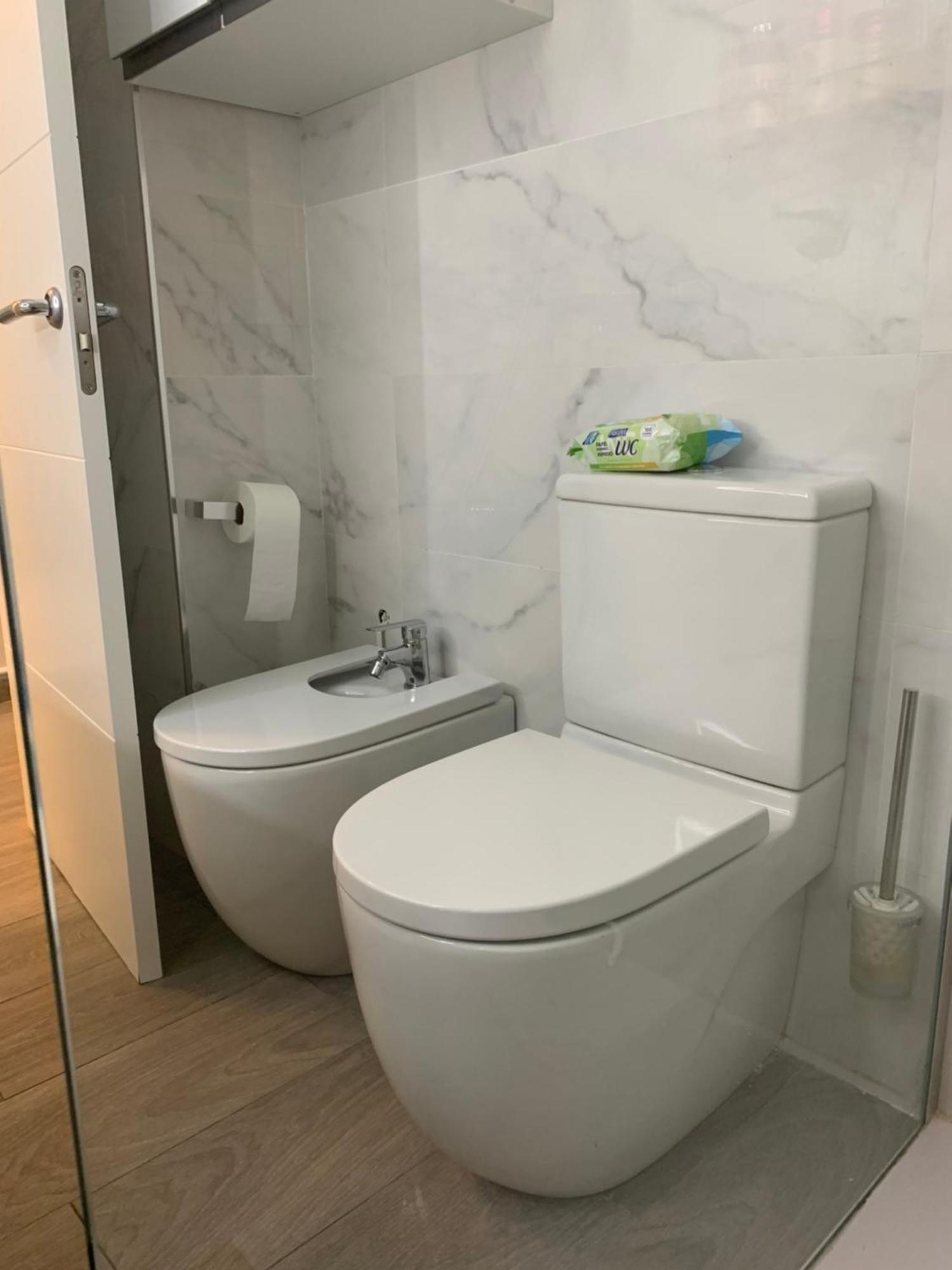 Apartamento El Molino