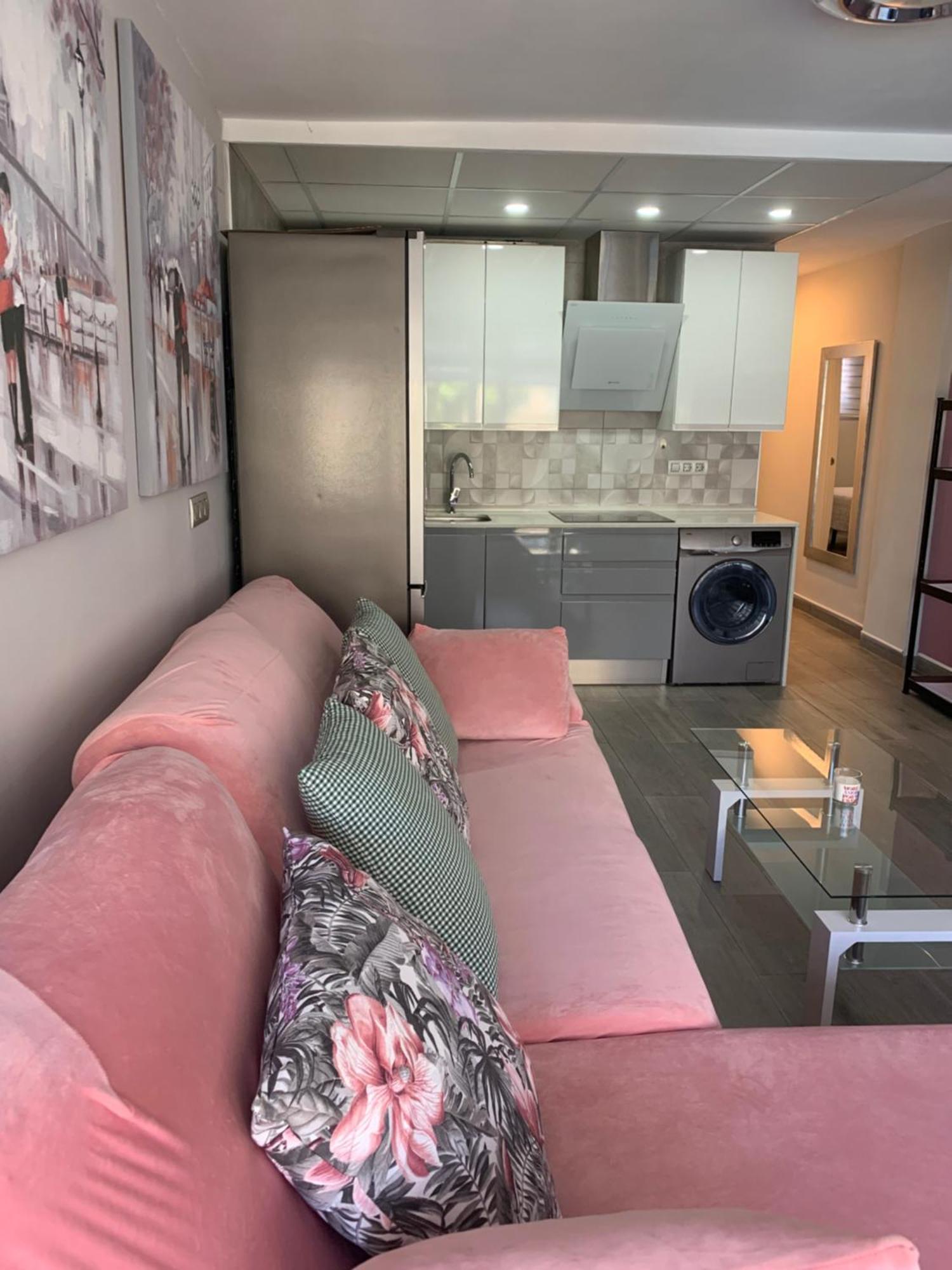 El Molino Apartamento *