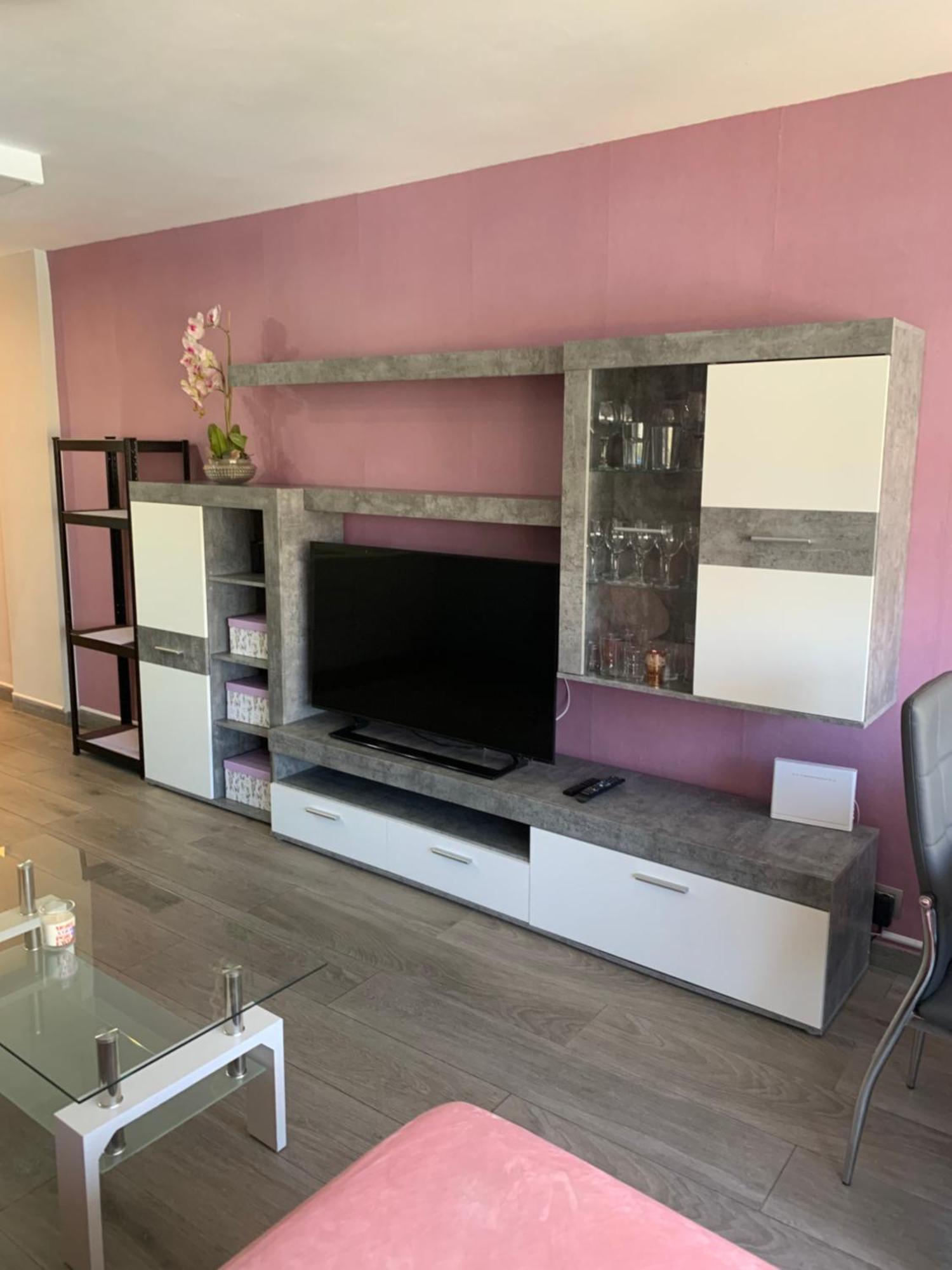 El Molino Apartamento *