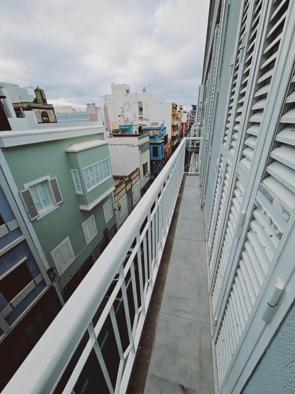 Flat Triana Apartment *