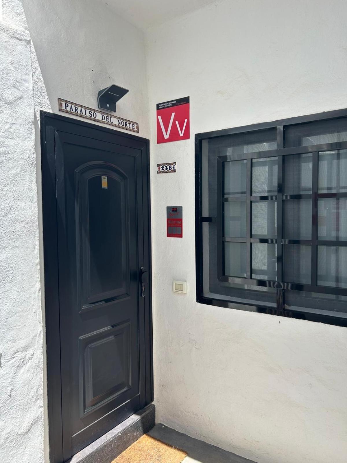 Paraiso Del Norte Apartamento Gáldar